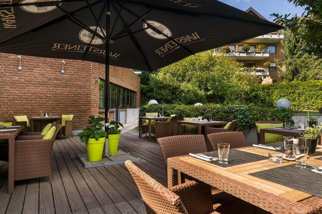 Hotel Freiraum Monchengladbach Facilities photo